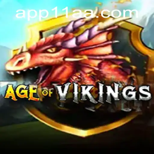 Descubra o Mundo Épico de AgeofViking: Um Guia Completo