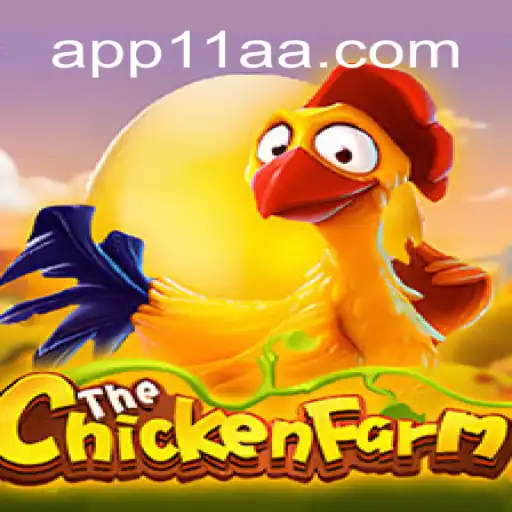 Desbravando o Mundo do Jogo ChickenFarm: Estratégias e Regras Essenciais