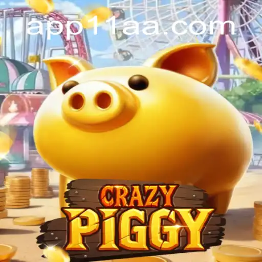 Descubra o Mundo de Diversões com CrazyPiggy: O Jogo do Momento