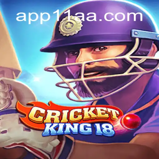 Explorando CricketKing18: O Novo Fenômeno do Jogo de Críquete
