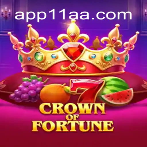 CrownofFortune: Um Mergulho no Mundo do Novo Jogo de Estratégia