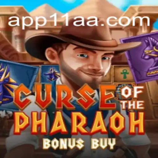 Descubra o Fascinante Mundo de CurseofthePharaohBonusBuy