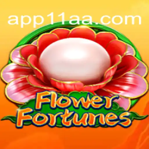 Descubra FlowerFortunes: Um Jogo de Estratégia e Aventura
