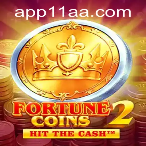 Explore o Novo Jogo FortuneCoins2: Regras, Estratégias e Novidades