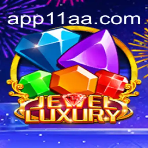 Descubra JewelLuxury: O Novo Fenômeno dos Jogos Digitais