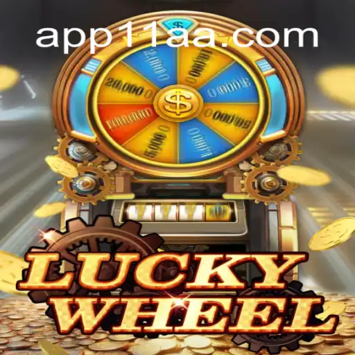 Explorando LuckyWheel: O Jogo de Fortuna e Diversão
