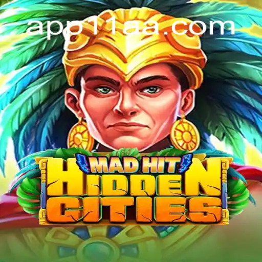 Explorando MadHitHiddenCities: Um Jogo de Aventura Único
