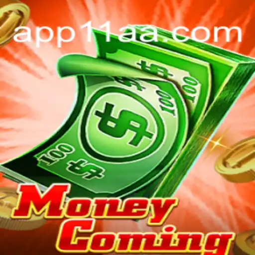 Explorando o Fascinante Jogo MoneyComing e a Plataforma 11AA.COM