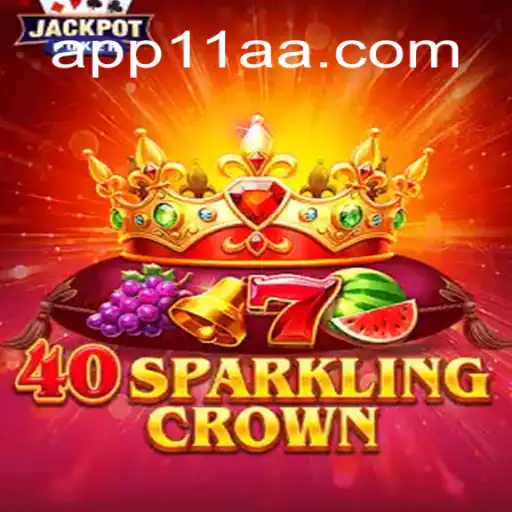 Descobrindo o Universo de 40SparklingCrown