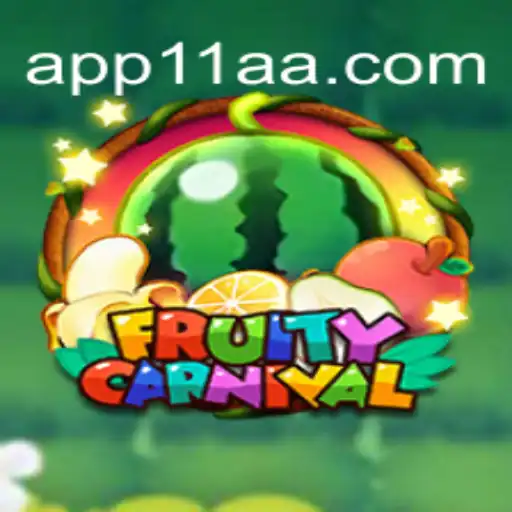 Descubra FruityCarnival: O Fascinante Mundo de Frutas e Diversão