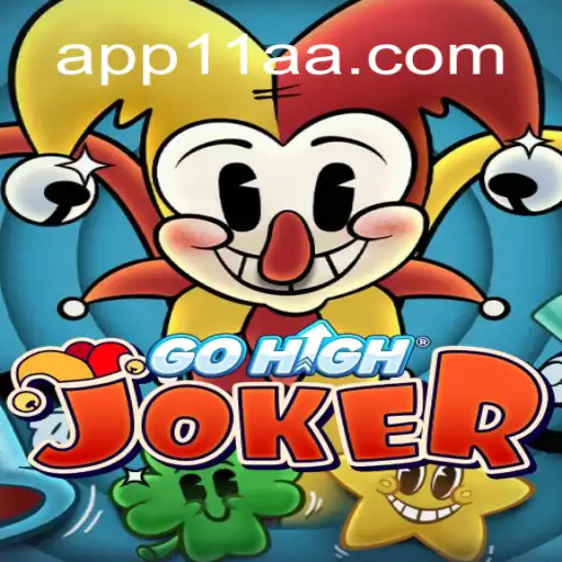 Explorando o Mundo de GoHighJoker: Um Jogo Inovador no Cenário Atual