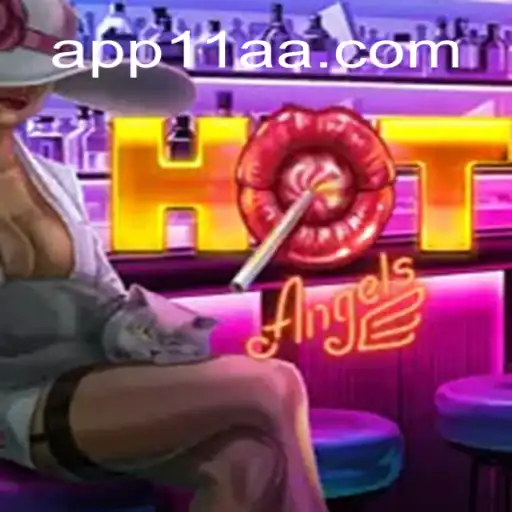Explorando o Universo de HotAngels: Um Guia Completo