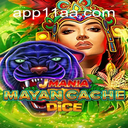 JManiaMayanCacheDice: Uma Incrível Jornada pelo Mundo dos Jogos de Dados