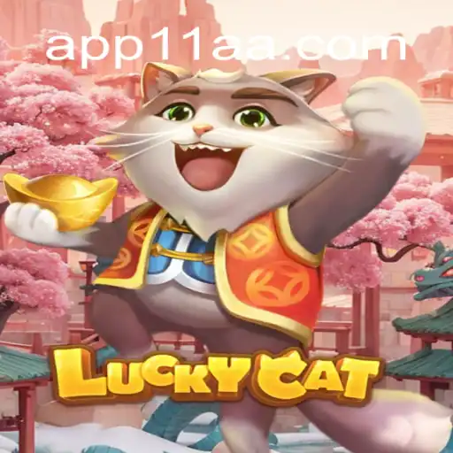 Descubra o Fascinante Mundo de LuckyCat em 11AA.COM