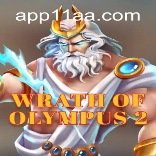 Descubra o Fascinante Mundo de WrathofOlympus2