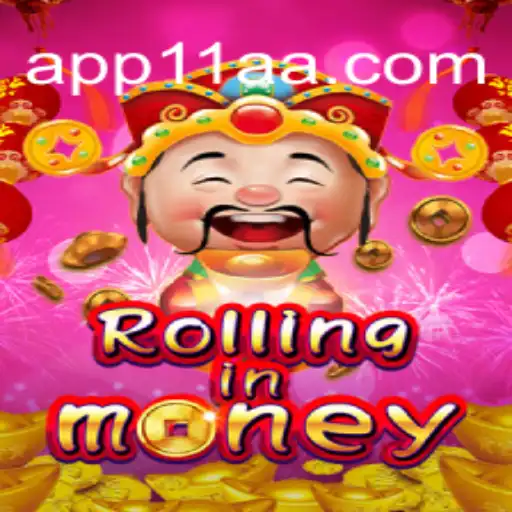 Descubra 'RollingInMoney': Um Jogo de Estratégia Inovador por 11AA.COM