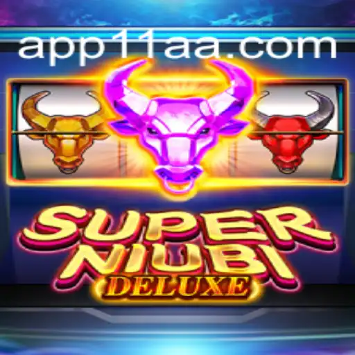 Explorando o Mundo de SuperNiubiDeluxe: A Nova Sensação dos Games