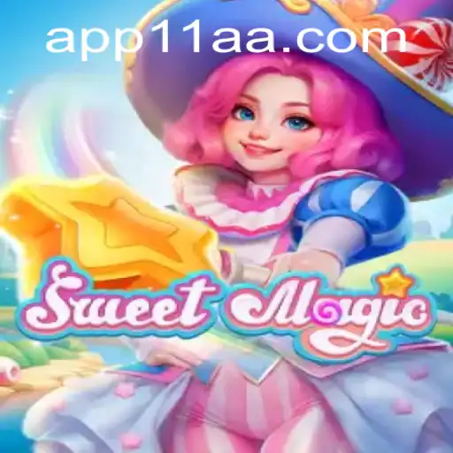 Descubra o Fascinante Mundo de SweetMagic: Um Jogo Inovador