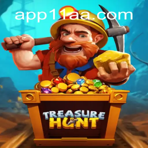 Explorando o Fascinante Mundo de TreasureHunt: Aventura e Estratégia em Cada Movimento