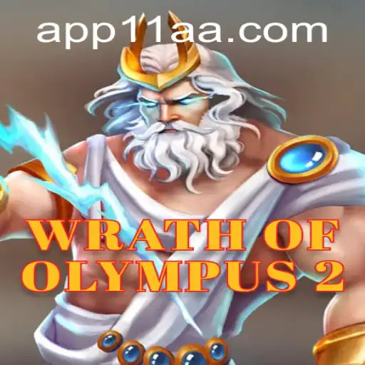 Descubra o Fascinante Mundo de WrathofOlympus2